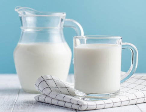 a product from the Lactose Free category